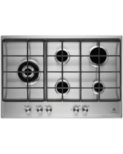 Варочная панель Electrolux EGH7353S1X