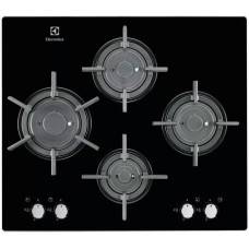 Газовая варочная панель Electrolux EGT6647LOK