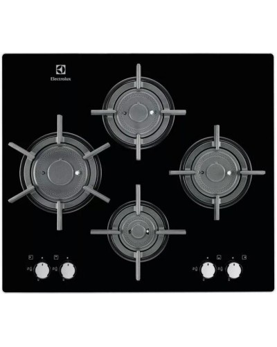 Газовая варочная панель Electrolux EGT6647LOK