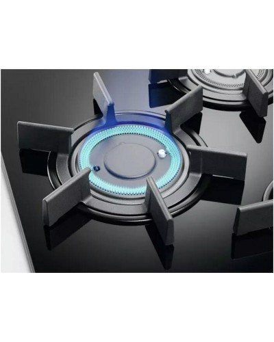 Газовая варочная панель Electrolux EGT6647LOK