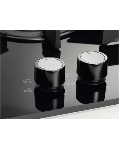Газовая варочная панель Electrolux EGT6647LOK
