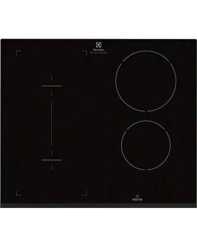 Индукционная варочная панель Electrolux EHI96740FK