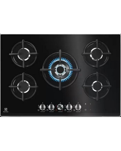 Варочная панель Electrolux KGG7538K