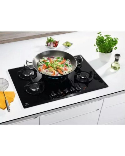 Варочная панель Electrolux KGG7538K