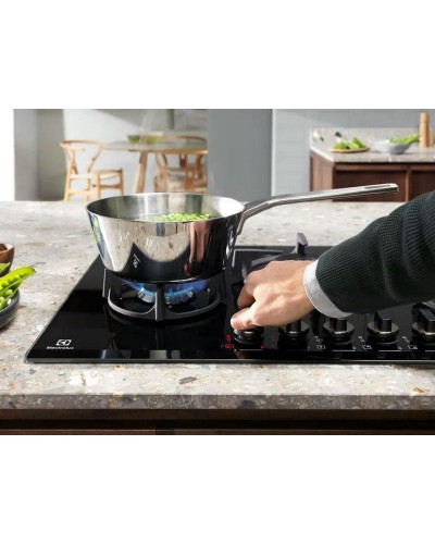 Варочная панель Electrolux KGG7538K