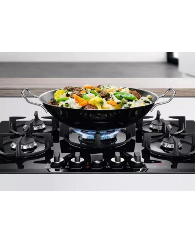 Варочная панель Electrolux KGG7538K