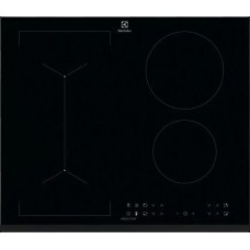 Индукционная варочная панель Electrolux IPE6443KF