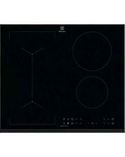 Индукционная варочная панель Electrolux IPE6443KF