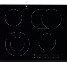 Электрическая варочная панель Electrolux EHF96546FK