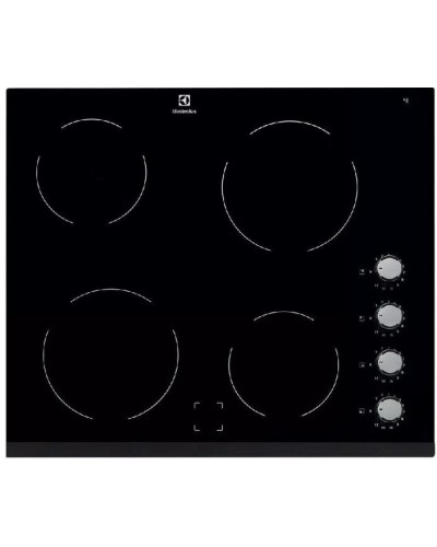 Варочная панель Electrolux EHF6140FOK