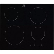 Электрическая варочная панель Electrolux CME6420KA