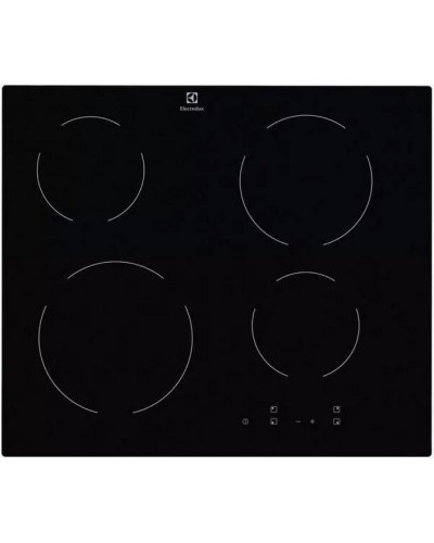 Электрическая варочная панель Electrolux CME6420KA