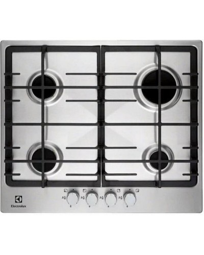 Варочная панель Electrolux EGG6342NOX