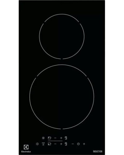 Индукционная варочная панель Electrolux EHH3320NVK
