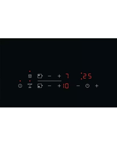 Индукционная варочная панель Electrolux EHH3320NVK