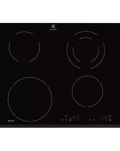 Индукционная варочная панель Electrolux EHG46341FK