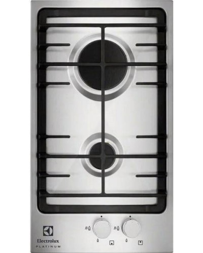 Газовая варочная панель Electrolux EGG93322NX