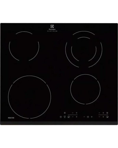 Электрическая варочная панель Electrolux EHG96341FK