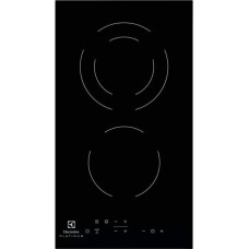 Электрическая варочная панель Electrolux EHF93320NK