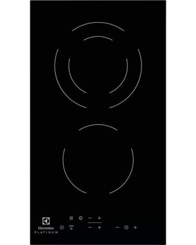 Электрическая варочная панель Electrolux EHF93320NK