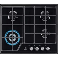 Газовая варочная панель Electrolux GRE363MB