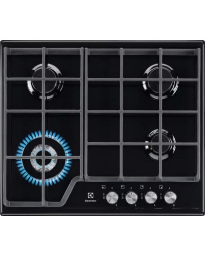 Газовая варочная панель Electrolux GRE363MB