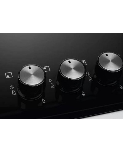 Газовая варочная панель Electrolux GRE363MB