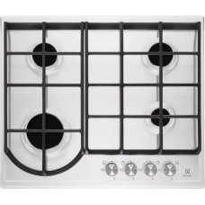 Газовая варочная панель Electrolux GPE263FW