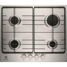 Газовая варочная панель Electrolux EGG16242NX