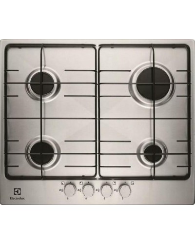 Газовая варочная панель Electrolux EGG16242NX
