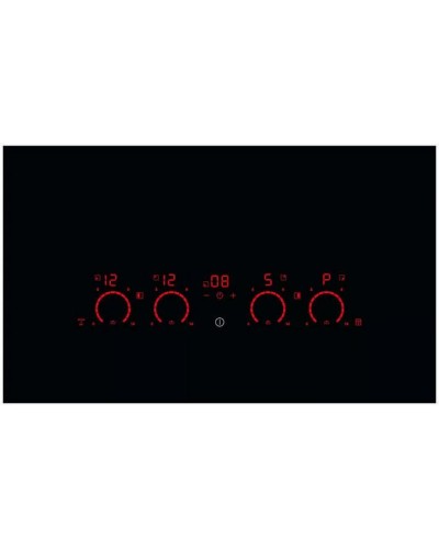 Индукционная варочная панель Electrolux EHD6740FOK