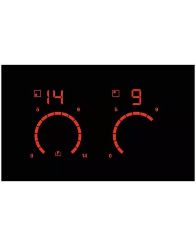Индукционная варочная панель Electrolux EHD6740FOK