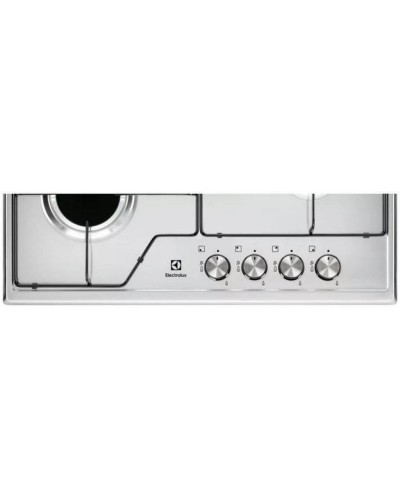 Газовая варочная панель Electrolux CGS6424BX