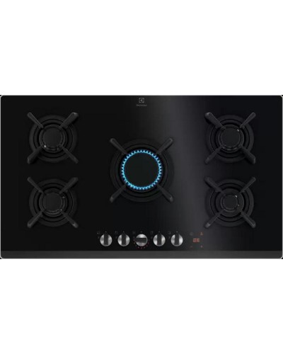 Варочная панель Electrolux KGG953753K