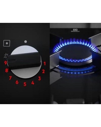 Варочная панель Electrolux KGG953753K