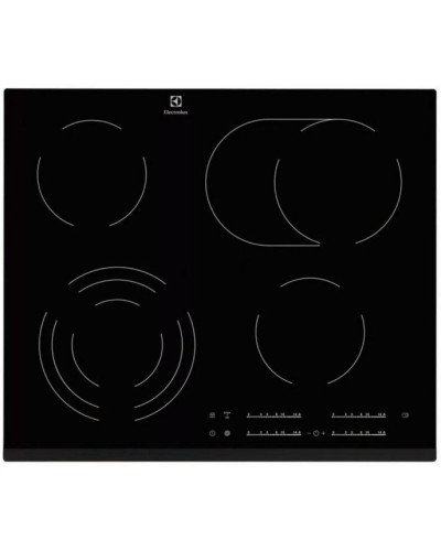Электрическая варочная панель Electrolux EHF46547FK