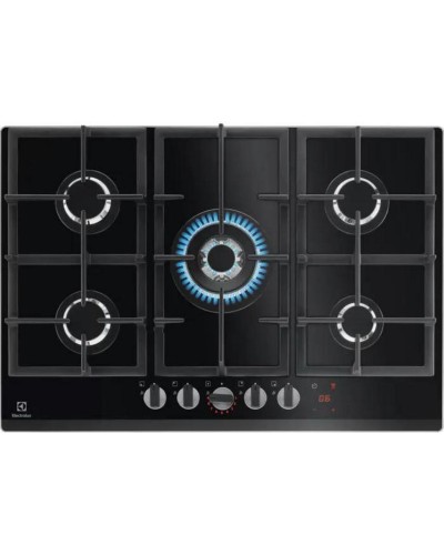 Варочная панель Electrolux KGG75365K