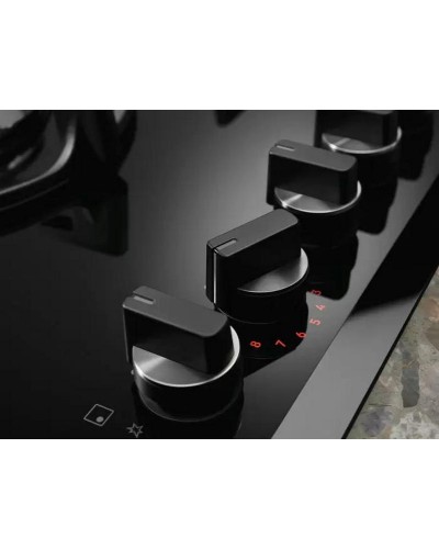 Варочная панель Electrolux KGG75365K