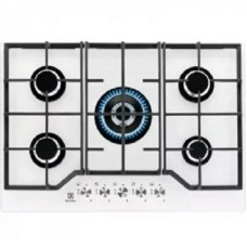 Варочная панель Electrolux GPZ393SX