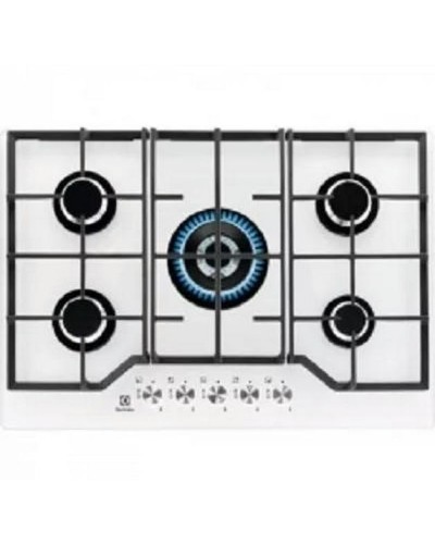 Варочная панель Electrolux GPZ393SX