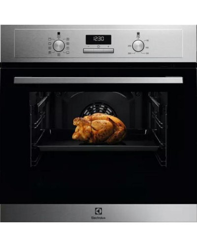 Духовой шкаф Electrolux EOF3H50BX