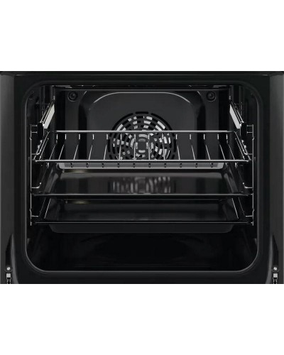 Духовой шкаф Electrolux EOF3H50BX