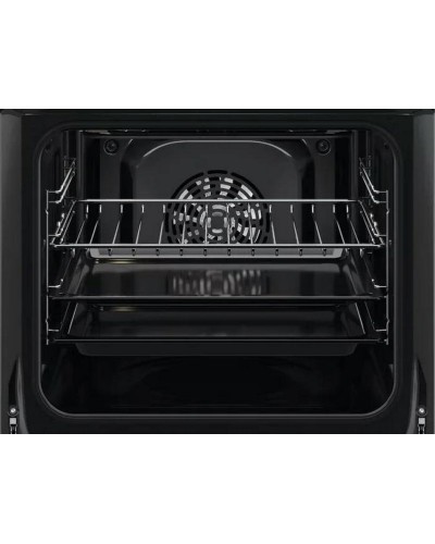 Духовой шкаф Electrolux EOF3H50BX