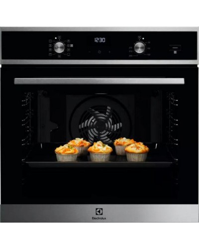 Духовой шкаф Electrolux OED5H70X
