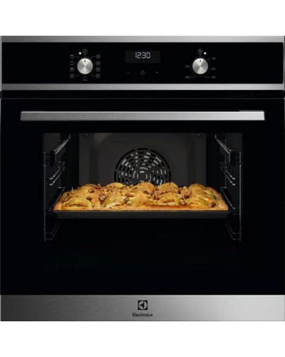 Духовой шкаф Electrolux EOD5C70BX