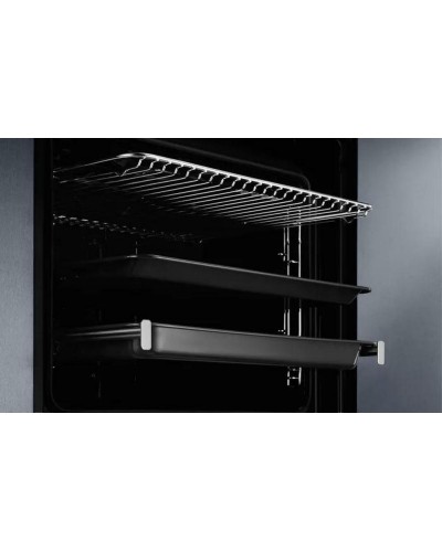 Духовой шкаф Electrolux EOD5C70BX
