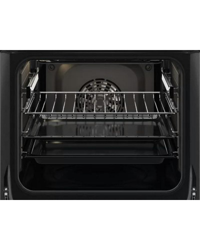 Духовой шкаф Electrolux EOD5C70BX