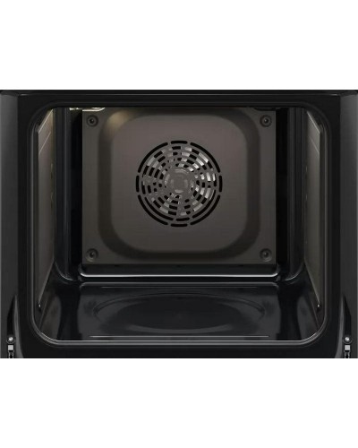 Духовой шкаф Electrolux EOD5C70BX