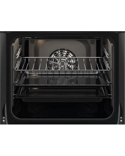 Духовой шкаф Electrolux EOF5C50BX