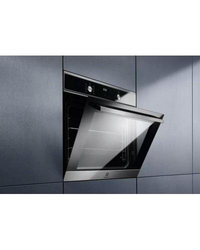Духовой шкаф Electrolux EOF5C50BX